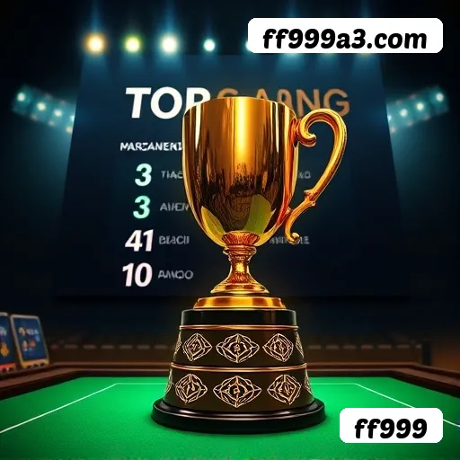 Download app ff999 Android iOS