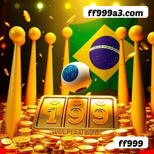 App ff999 Android download