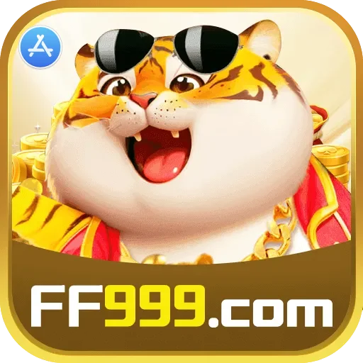 App ff999 para Android e iOS - download grátis